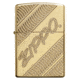 Zippo Coiled Armor Pocket Lighter, 29625
