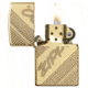 Zippo Coiled Armor Pocket Lighter, 29625