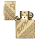Zippo Coiled Armor Pocket Lighter, 29625
