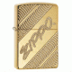Zippo Coiled Armor Pocket Lighter, 29625
