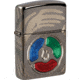 Zippo Collectable of the Year 2025, ZO27321