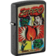 Zippo Comic Zombies Lighter, ZO26209