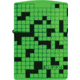 Zippo Crossword Lighter, ZO26313