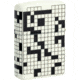 Zippo Crossword Lighter, ZO26313
