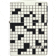 Zippo Crossword Lighter, ZO26313
