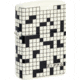 Zippo Crossword Lighter, ZO26313