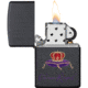 Zippo Crown Royal Design Lighter