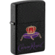 Zippo Crown Royal Design Lighter