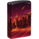 Zippo Cyber City Lighter