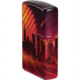 Zippo Cyber City Lighter
