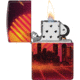 Zippo Cyber City Lighter