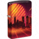 Zippo Cyber City Lighter