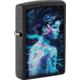 Zippo Cyborg Woman Design