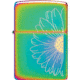 Zippo Daisy Lighter