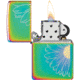 Zippo Daisy Lighter