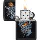 Zippo Darts Design Lighter