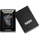 Zippo Darts Design Lighter