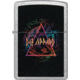 Zippo Def Leppard Lighter ZO23773
