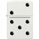 Zippo Domino Lighter, ZO58392