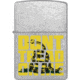 Zippo Don't Tread On Me Lighter, ZO56213