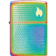 Zippo Dot Matrix Lighter, ZO76425