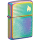 Zippo Dot Matrix Lighter, ZO76425
