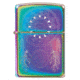 Zippo Dream Catcher Pocket Lighter, Multicolor, 49023
