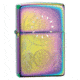 Zippo Dream Catcher Pocket Lighter, Multicolor, 49023