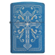 Zippo Elegant Cross Design Pocket Lighter, 29608