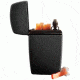 Zippo Emergency Fire Starter, Black 44005