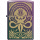 Zippo Evil Design Lighter