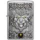 Zippo Fierce Wolf Lighter