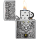 Zippo Fierce Wolf Lighter