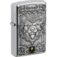 Zippo Fierce Wolf Lighter