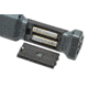 Zippo FireFast Bellows, Black 40488