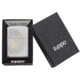 Zippo Flame Rays Design Pocket Lighter 29726