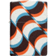 Zippo Funky Pattern Lighter, ZO76411