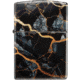 Zippo Fusion Marble Lighter, ZO59210
