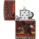 Zippo Harley Davidson Eagle Lighter ZO53231