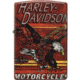 Zippo Harley Davidson Eagle Lighter ZO53231