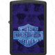 Zippo Harley Davidson Engine Lighter