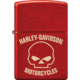 Zippo Harley Davidson Lighter ZO53232