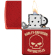 Zippo Harley Davidson Lighter ZO53232