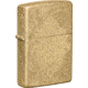 Zippo Henna Tattoo Design Lighter