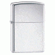 Zippo Classic Style Lighter, High Polish Chrome 250
