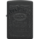 Zippo Jack Daniel's Lighter/PouchSet, ZO73415