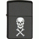 Zippo Jolly Roger Lighter ZO05911