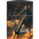 Zippo Knight And Dragon Lighter, ZO26312