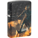 Zippo Knight And Dragon Lighter, ZO26312