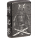 Zippo Knight Fight Lighter, 1.44 x 2.25, 49292